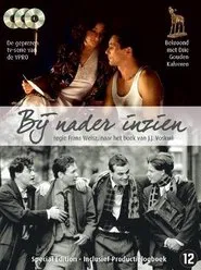 Poster da série Bij Nader Inzien