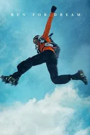 Run for dream movie poster