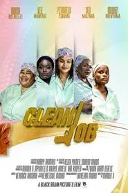 Clean Job movie poster