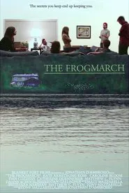 The Frogmarch movie poster