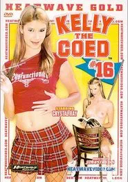 Kelly the Coed 16 movie poster