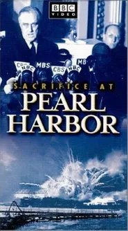 Sacrifice at Pearl Harbor movie poster