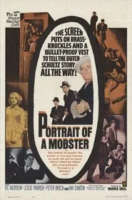 Portrait of a Mobster movie poster