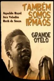 Também Somos Irmãos movie poster