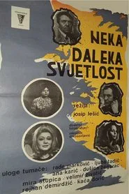 Some Far-Away Light movie poster