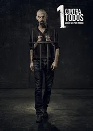 1 Contra Todos: O Filme 3 movie poster