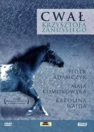 At Full Gallop movie poster