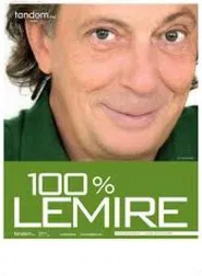 Daniel Lemire - 100 Pourcent Lemire movie poster
