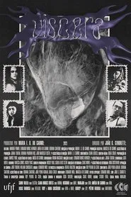 Viscera movie poster