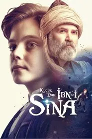 Ibn-i Sina: The Young Genius tv show poster