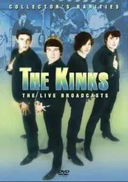 Poster do filme The Kinks: The Live Broadcasts