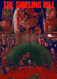 The Sideling Hill movie poster