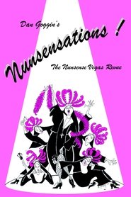 Poster do filme Nunsensations!: The Nunsense Vegas Revue