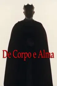 Poster do filme De Corpo e Alma