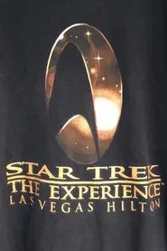 Farewell to Star Trek: The Experience movie poster