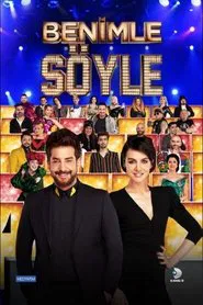 Benimle Söyle tv show poster