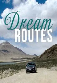 Dream Routes tv show poster