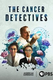 The Cancer Detectives movie poster