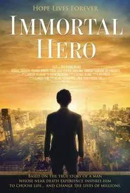 Poster do filme Immortal Hero