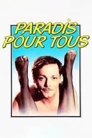 Poster do filme Paradise for All