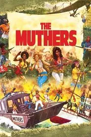 Poster do filme The Muthers