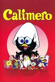 Calimero tv show poster