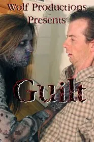 Guilt movie poster