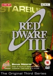 Red Dwarf: All Change - Series III movie poster