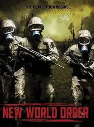 New World Order movie poster