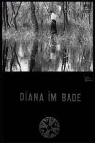 Diana Bathing movie poster