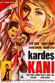 Kardeş Kanı movie poster