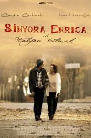 Sinyora Enrica ile İtalyan Olmak movie poster