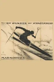 Das Wunder des Schneeschuhs movie poster