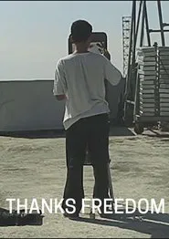 Thanks Freedom movie poster