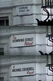 The Downing Street Patient movie poster