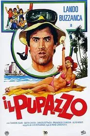 Poster do filme Una noche embarazosa