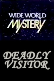 The Deadly Visitor movie poster