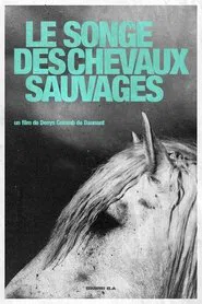 Dream of the Wild Horses movie poster