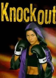 Knockout movie poster