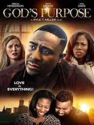 God's Purpose movie poster