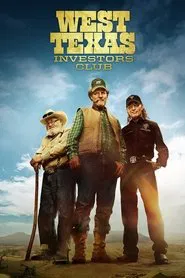 West Texas Investors Club tv show poster