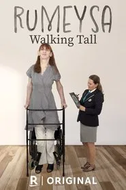Rumeysa: Walking Tall movie poster