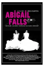Abigail Falls movie poster