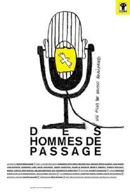 Des hommes de passage movie poster