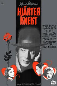Poster do filme Jack of Hearts