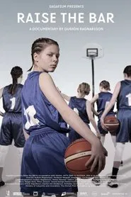 Raise the Bar movie poster