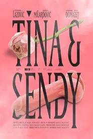 Tina & Sendy movie poster