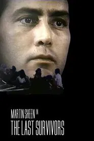 The Last Survivors movie poster