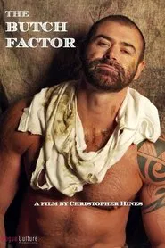 The Butch Factor movie poster