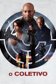 Poster do filme O Coletivo